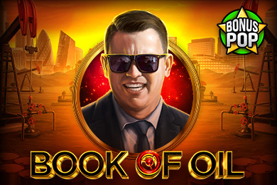 Book Of Oil Лова Казино играть