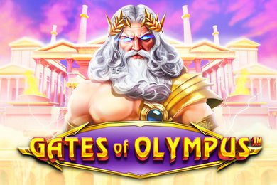 Gates Of Olympus Лова Казино играть